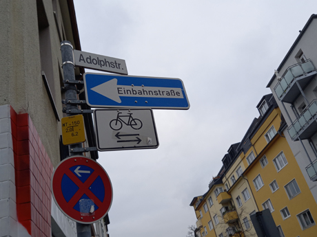 Fewo Koeln Deutz
